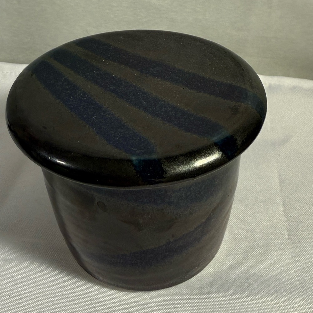 Handcrafted Butter Bell